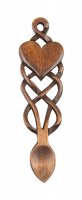 Valentine Love Spoon - 035 Valentine Love Spoon - 035