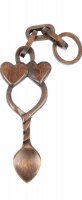 Never Ending Love Spoon - 007 Never Ending Love Spoon - 007